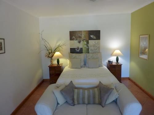 Amande Bed And Breakfast Mclaren Vale Exterior foto