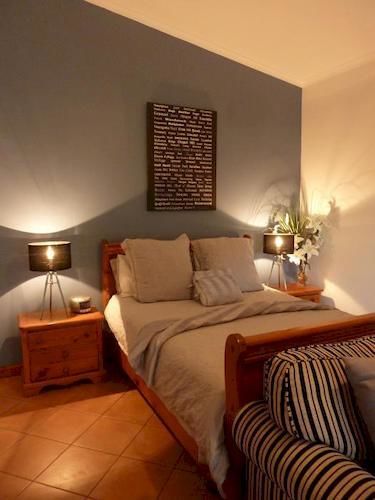 Amande Bed And Breakfast Mclaren Vale Exterior foto